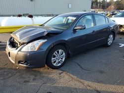 2012 Nissan Altima Base for sale in Exeter, RI