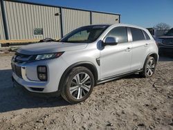 Salvage cars for sale from Copart Haslet, TX: 2024 Mitsubishi Outlander Sport S/SE