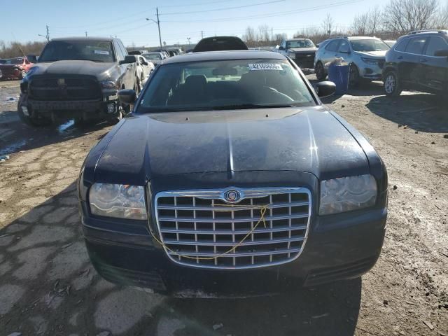 2005 Chrysler 300