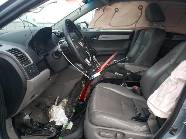 2010 Honda CR-V EXL