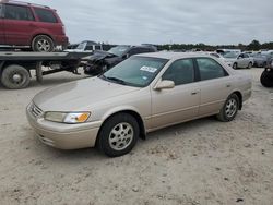 1999 Toyota Camry CE for sale in Houston, TX