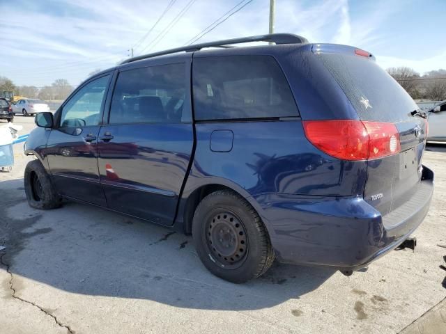 2006 Toyota Sienna CE