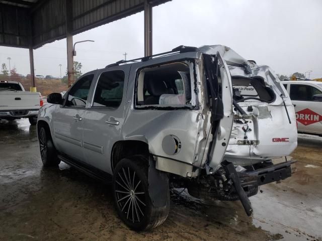 2014 GMC Yukon SLT