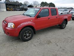 2004 Nissan Frontier Crew Cab XE V6 for sale in Loganville, GA