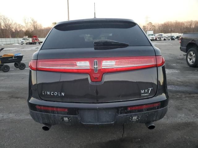 2013 Lincoln MKT