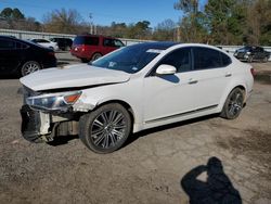 KIA salvage cars for sale: 2014 KIA Cadenza Premium