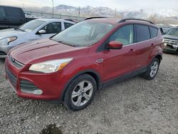 2015 Ford Escape SE en venta en Magna, UT