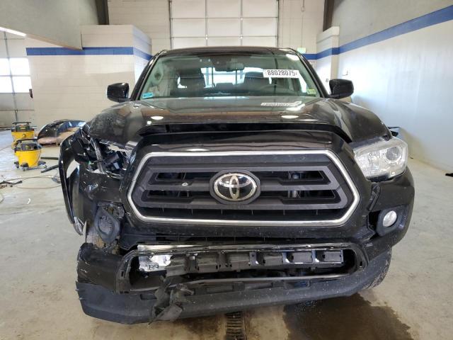 2022 Toyota Tacoma Double cab