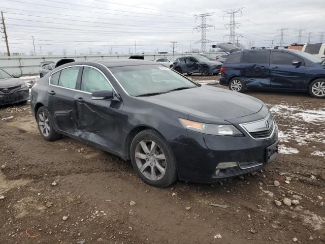 2013 Acura TL