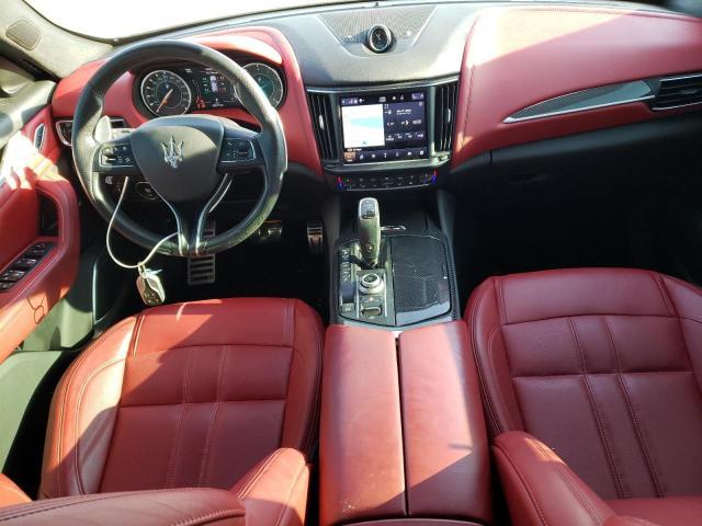 2021 Maserati Levante s Sport