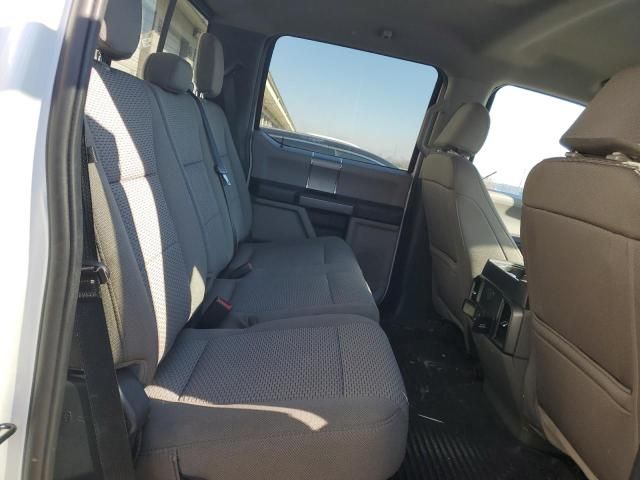2022 Ford F250 Super Duty