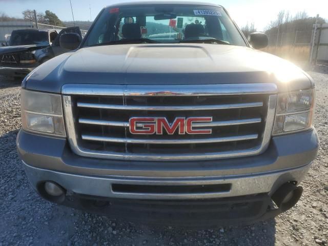 2012 GMC Sierra C1500