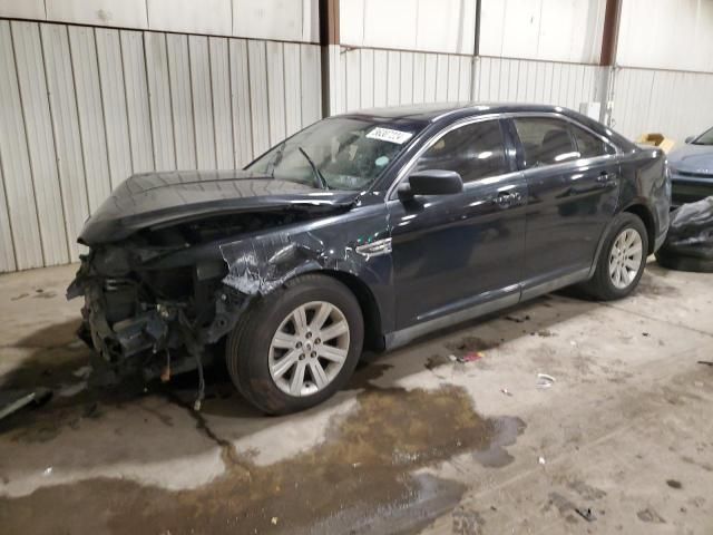 2011 Ford Taurus SE