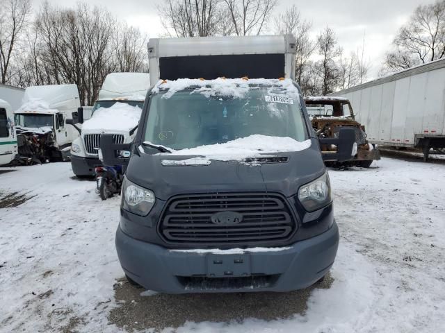 2016 Ford Transit T-350 HD