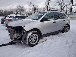 Ford salvage cars for sale: 2013 Ford Edge SE