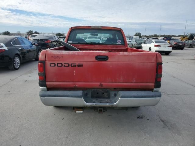 2001 Dodge RAM 1500