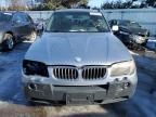 2004 BMW X3 3.0I