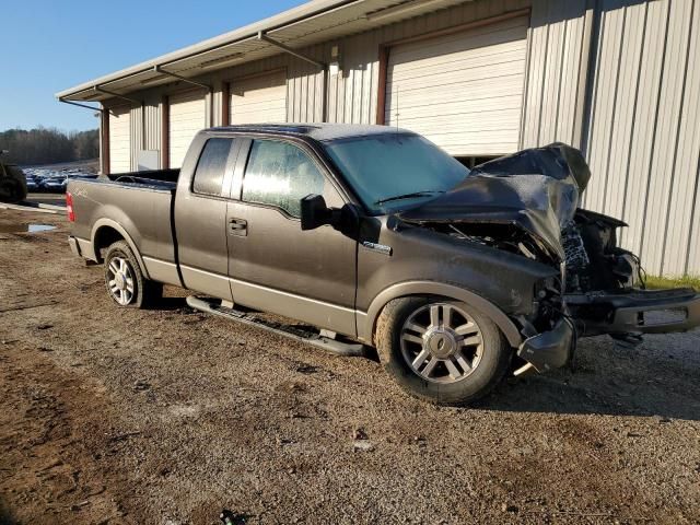 2005 Ford F150