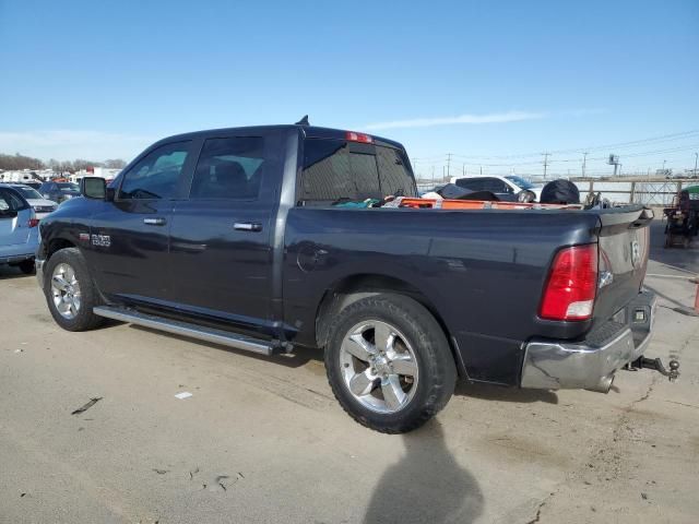 2017 Dodge RAM 1500 SLT