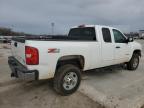 2013 Chevrolet Silverado K2500 Heavy Duty LT