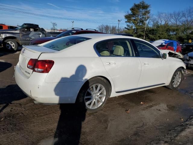 2006 Lexus GS 300