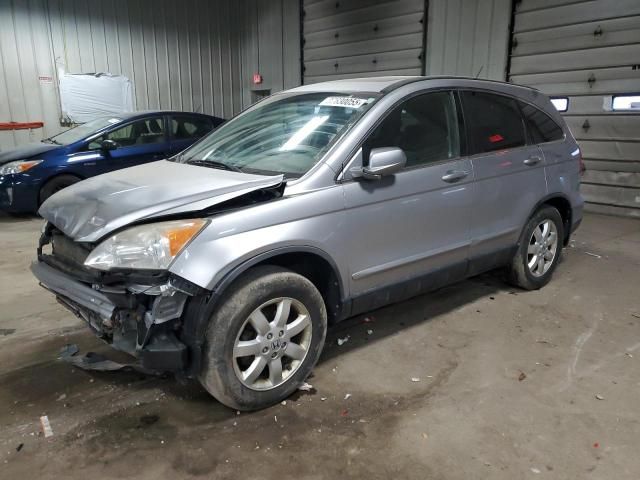 2008 Honda CR-V EXL