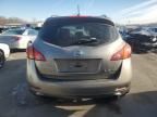 2009 Nissan Murano S