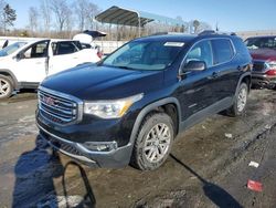 GMC Vehiculos salvage en venta: 2018 GMC Acadia SLE