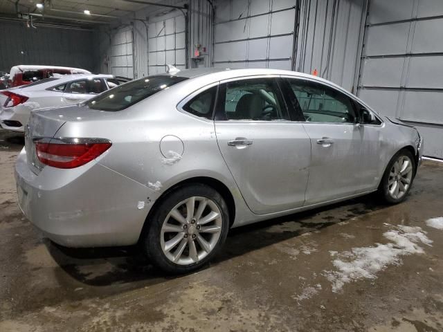 2014 Buick Verano Convenience