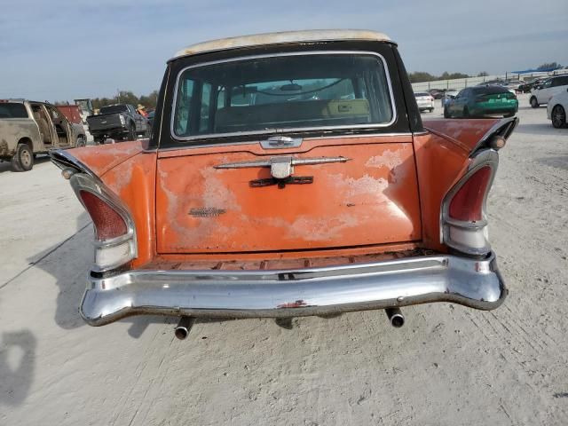 1958 Packard 4 DR