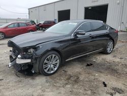 Genesis Vehiculos salvage en venta: 2018 Genesis G80 Base