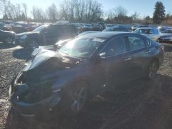 Nissan salvage cars for sale: 2013 Nissan Altima 2.5