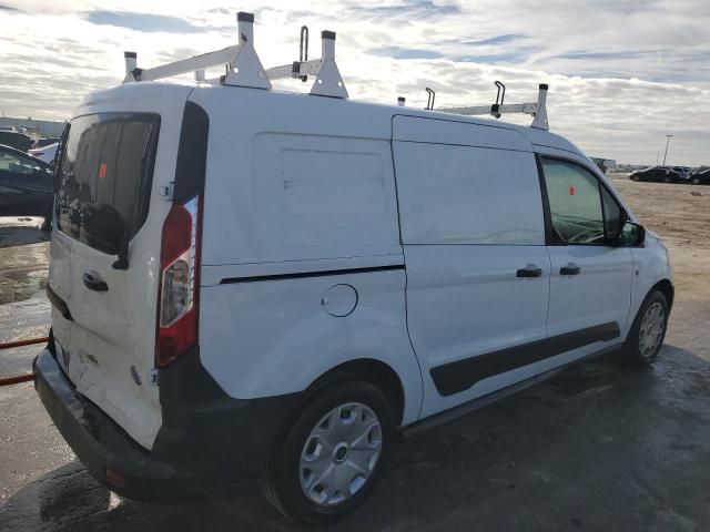 2017 Ford Transit Connect XL