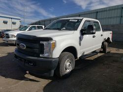 2019 Ford F250 Super Duty for sale in Albuquerque, NM