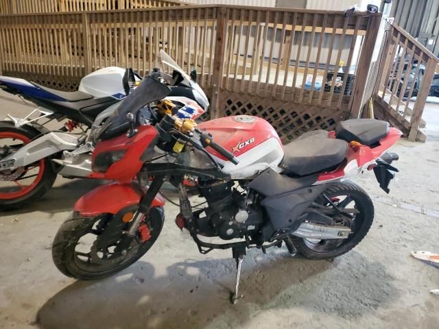 2018 Other 2018 'OTHER MOTORCYCLE' Other