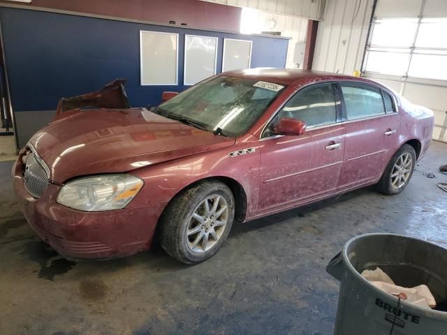 2007 Buick Lucerne CXL