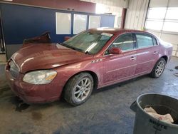 2007 Buick Lucerne CXL for sale in Fort Wayne, IN