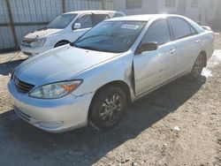 2004 Toyota Camry LE for sale in Los Angeles, CA