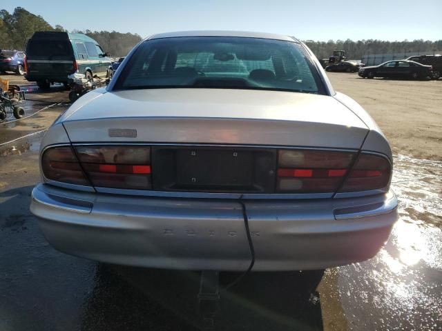 2003 Buick Park Avenue