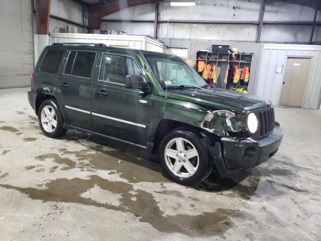 2010 Jeep Patriot Sport