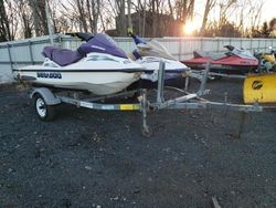 2002 Seadoo Jetski for sale in New Britain, CT