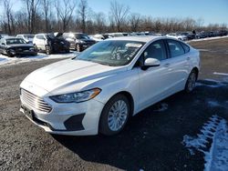 2020 Ford Fusion SE for sale in New Britain, CT