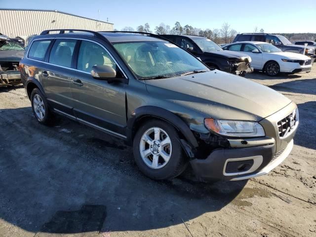 2010 Volvo XC70 3.2