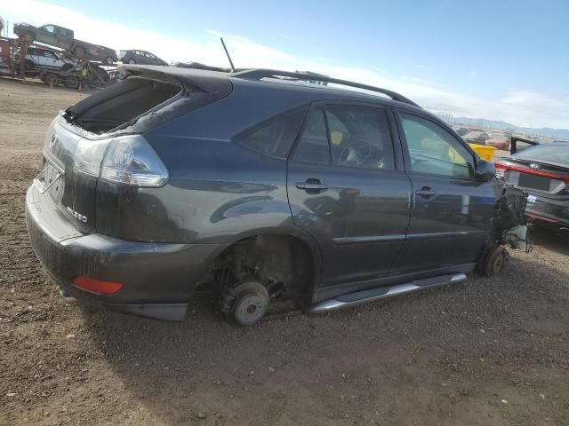 2004 Lexus RX 330