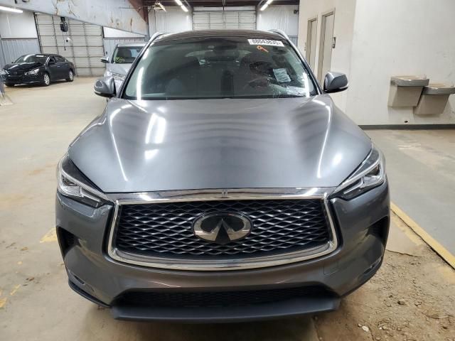 2020 Infiniti QX50 Pure