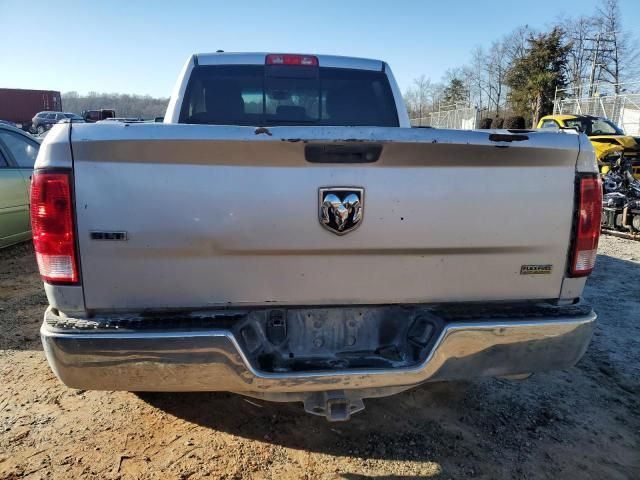 2016 Dodge RAM 1500 SLT