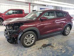 2017 Hyundai Tucson SE en venta en Fort Wayne, IN