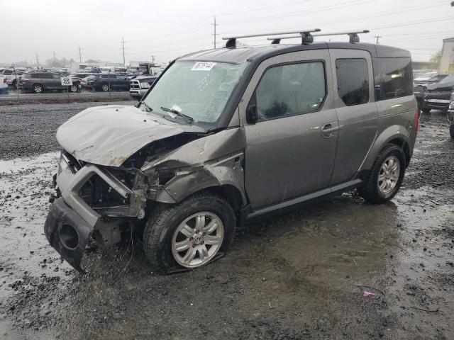 2008 Honda Element EX