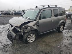 Honda Element salvage cars for sale: 2008 Honda Element EX