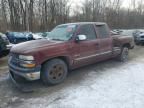 2002 Chevrolet Silverado C1500